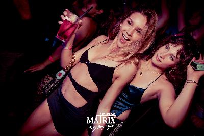 Party Bild aus dem Matrix Club Berlin vom 28.06.2025